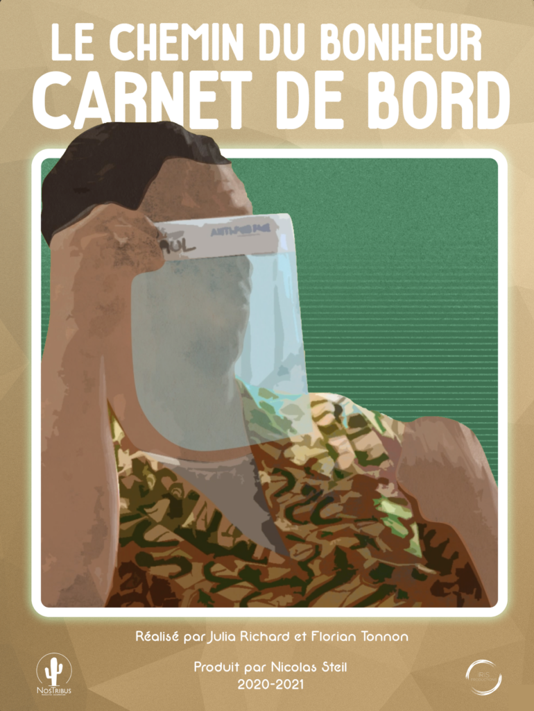 Carnet de Bord