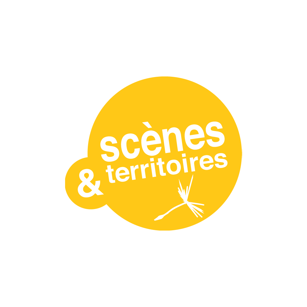 SCÈNES ET T
